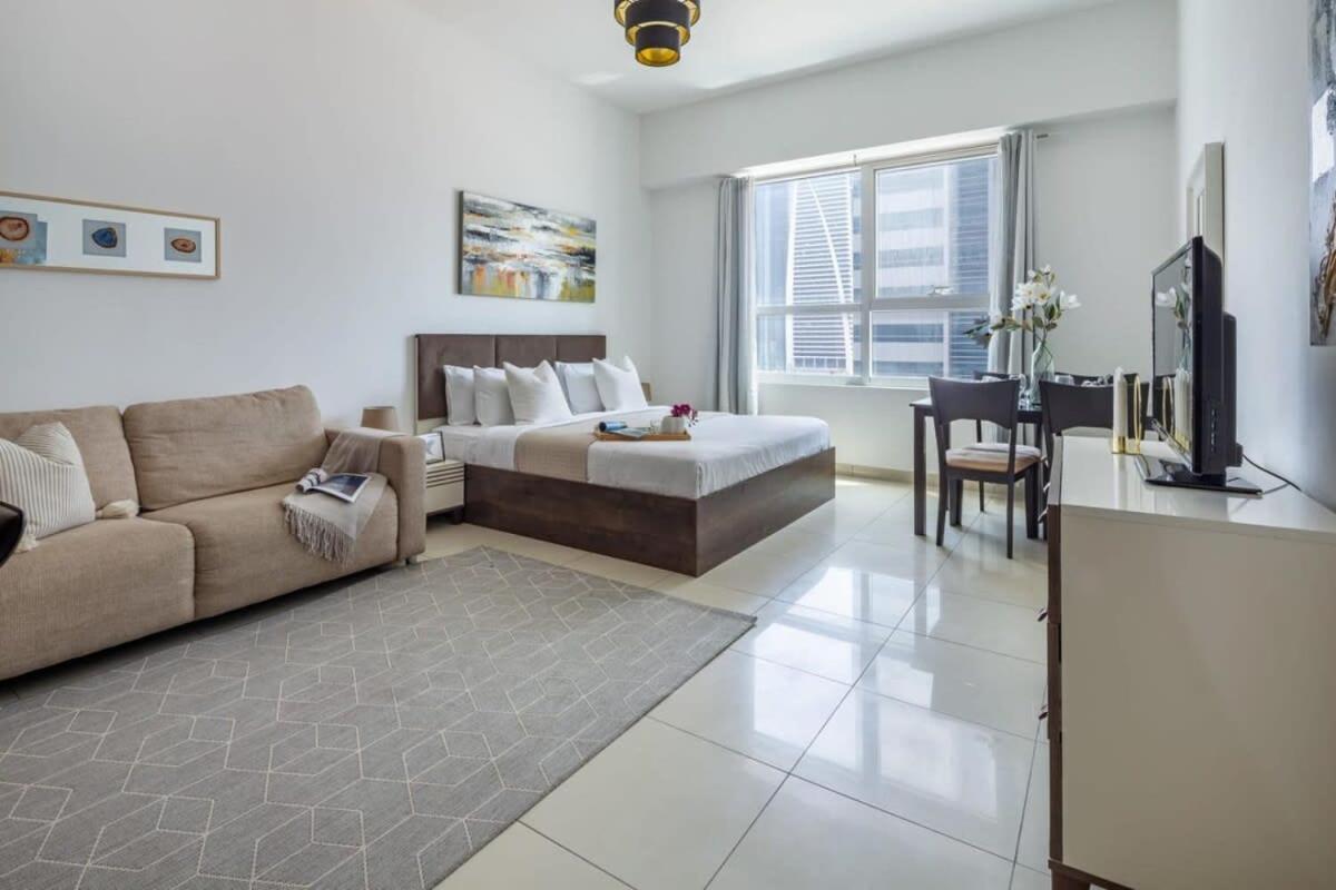 Frank Porter - Armada Apartment Dubai Exterior photo